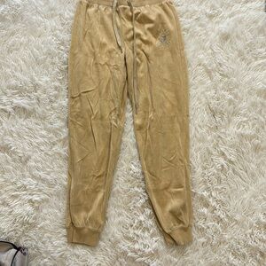 Juicy couture sweatsuit